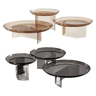 Standard_round glass coffee_tables