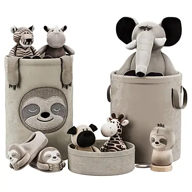 plush toys-animal collection 08