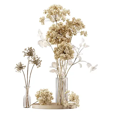 Bouquet Indoor Plants 63