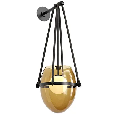 Buoy Sconce