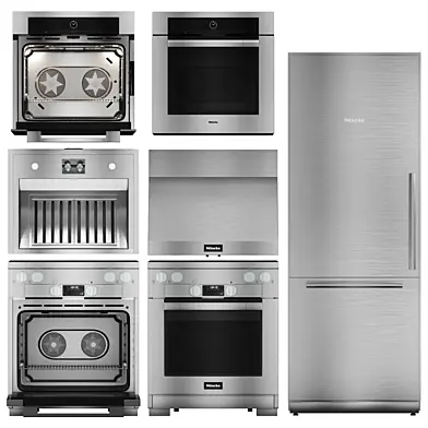 Miele Collection