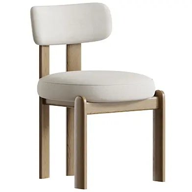 Odetta Dining Chair