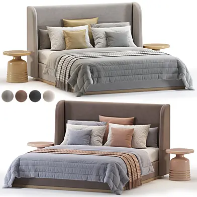 Vale podium By Dantonehome.ru Bed
