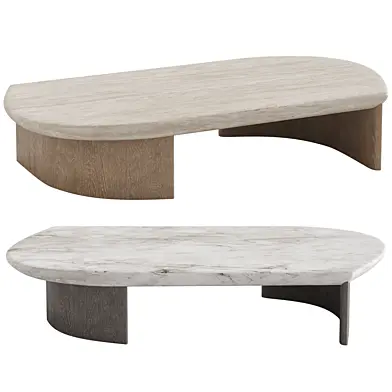 LADY R Coffee Table