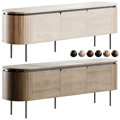 Кэрнс тумба Divan.ru || TV stand Cairns