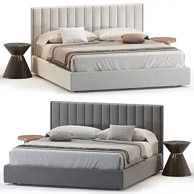 Newbury By Dantonehome.ru bed