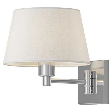Citronelle Swing Arm Sconce