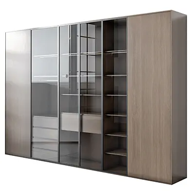Wardrobe No80