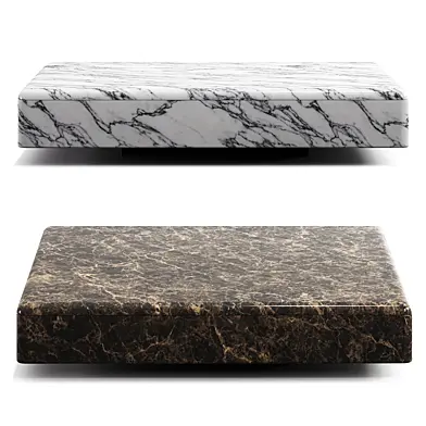 Omphalos Coffee table