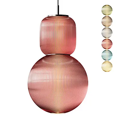 Somari Stack Pendat Light 01