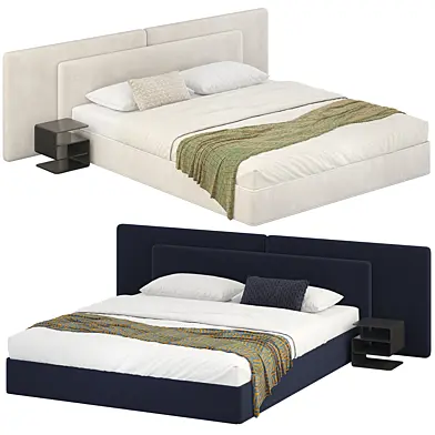 Ambrera bed