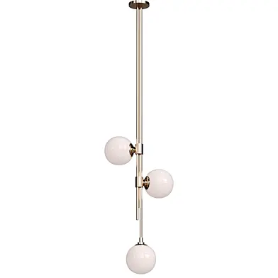 Fizi Triogy Pendant