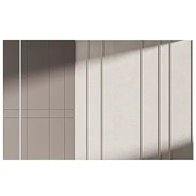 wall 3d panel no10