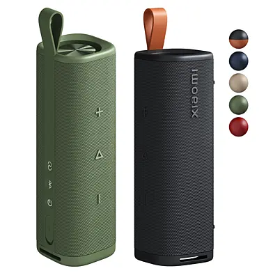 Колонка портативная Xiaomi Sound Outdoor