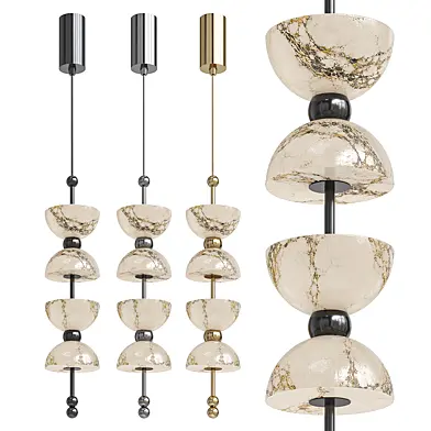 ODEON FELIZ Pendant Light