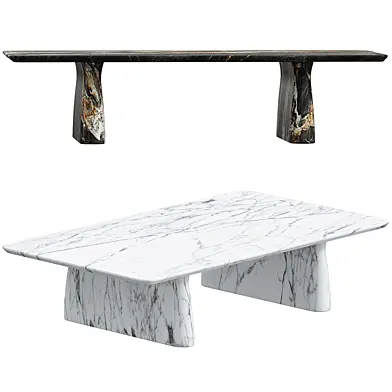 Almera 66 Coffee Table by CB2