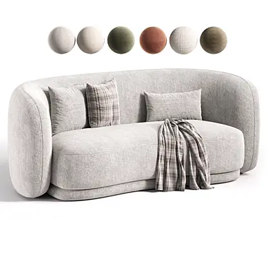Martina 3 set Sofa