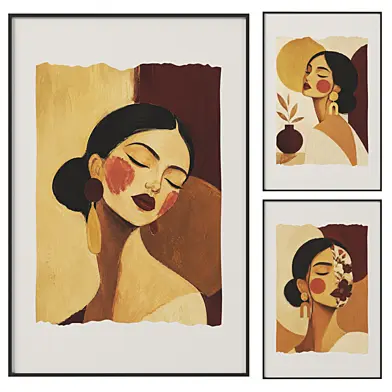 Painting Frame 05