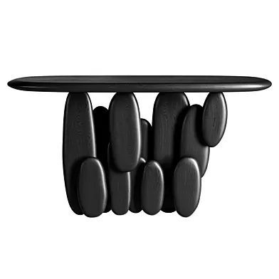 Nadine Hajjar Galet Console