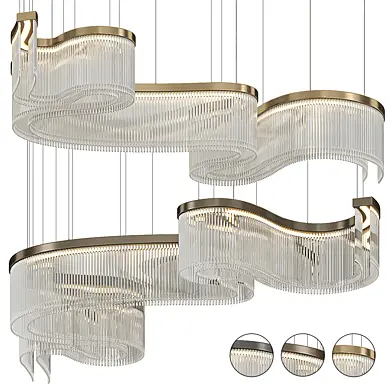 Luxury Italian Chandelier