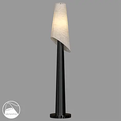 LampsShop.ru T6235 Floor Lamp Slant