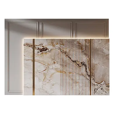 Wall panel 156