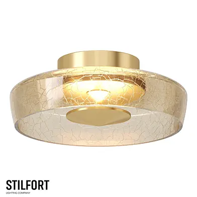 Люстра потолочная Stilfort 4046/05/01C Коллекции Taplett / Таплетт