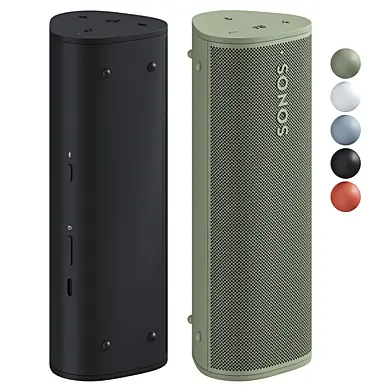 Портативная колонка Sonos Roam 2
