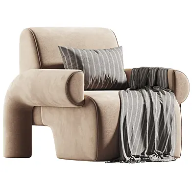 Seisu Armchair