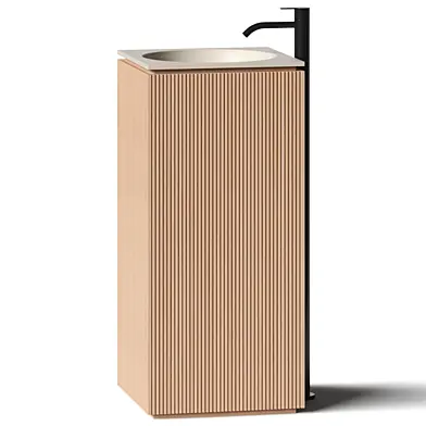 Grate by Inbani