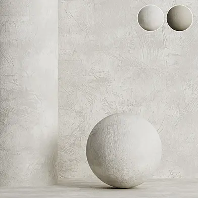 Decorative Plaster Wall Texture