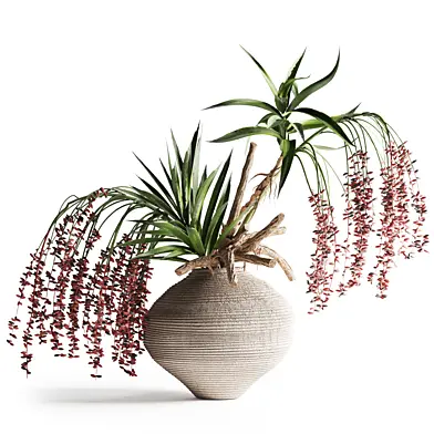 plants bouquet 05