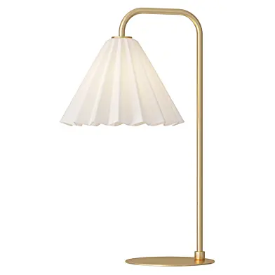 Monroe Porcelain table  Light