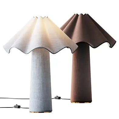 Lulu and Georgia Bemand Table Lamp