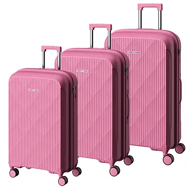 Hard Shell Suitcases Tonsai