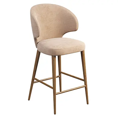 Vito Bar Chair
