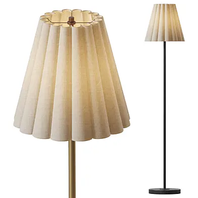 Matthews Floor Lamp