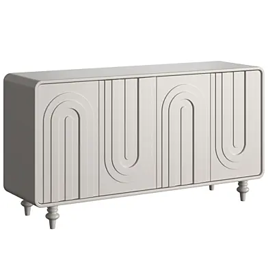 Decorative Sideboard 66