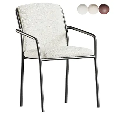 Linosa chair by KAVE HOME