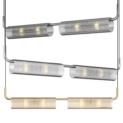 Lumion Toronto Pendant Light