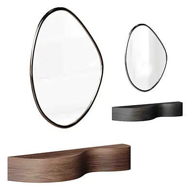 Bathroom Furniture 01