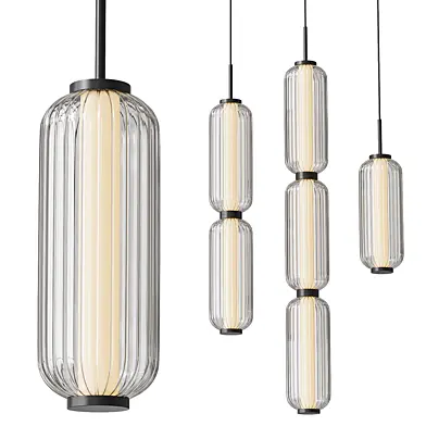 Aromas del campo Elma Pendant Lamp