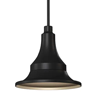 KICHLER Hampshire Outdoor Hanging Light 59057