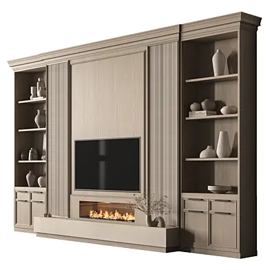 TV Wall - Set 377