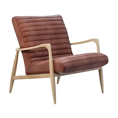 Poly & BARK Rowan Lounge Chair