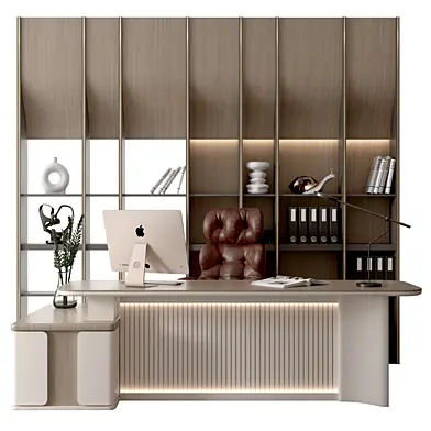 Office Furniture | 08 | Workplace