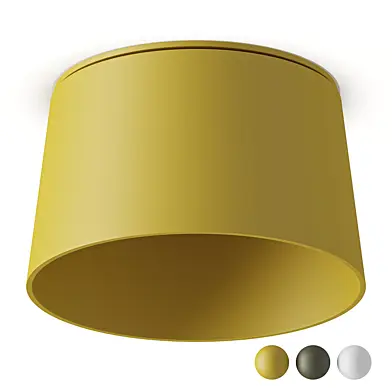 Aromas Del Campo Laf Ceiling Lamp
