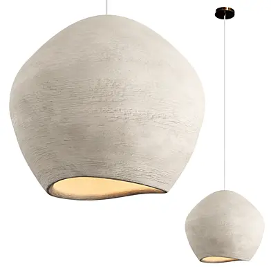 Afralia Wabi Sabi Chandelier 40 vol 2