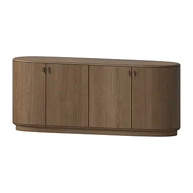 Bexler Sideboard By Arhaus