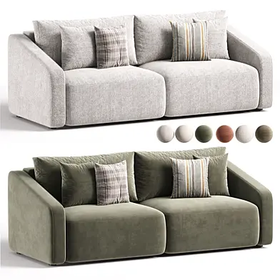 MINKU S11 Sofa